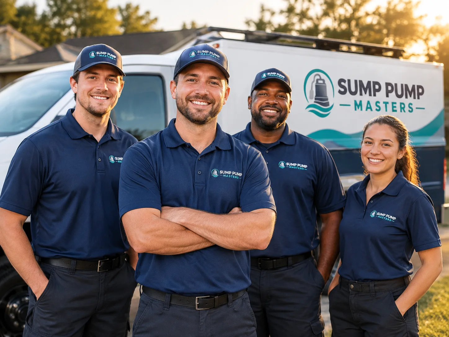 Sump Pump Repair company in Lagrange, WY